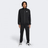 Nike Спортивний костюм чоловічий  NK Club Pk Trk Suit FB7351-010 M BLACK/WHITE (0196607392478) - зображення 1