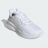 Adidas Женские кроссовки для бега  Alphaedge + IF7285 40 (6.5UK) 25 см Ftwwht/Ftwwht/Greone (4066756555498) - зображення 2