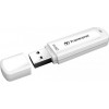 Transcend 256 GB JetFlash 730 USB 3.1 White (TS256GJF730) - зображення 3