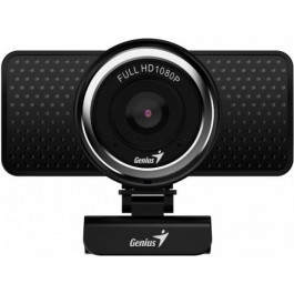   Genius 8000 Ecam Black (32200001406)