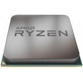   AMD Ryzen 7 3700X (100-000000071)