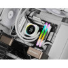 Corsair 32 GB (2x16GB) DDR5 6000 MHz Vengeance RGB White (CMH32GX5M2B6000C40W) - зображення 4