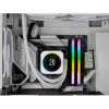 Corsair 32 GB (2x16GB) DDR5 6000 MHz Vengeance RGB White (CMH32GX5M2B6000C40W) - зображення 5