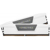 Corsair 64 GB (2x32GB) DDR5 6000 MHz Vengeance XMP White (CMK64GX5M2B6000C40W) - зображення 4