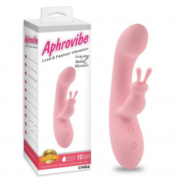   Chisa Novelties Jumping Rabbit Aphrovibe (CN-511051390)