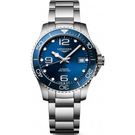   Longines HydroConquest L3.780.4.96.6