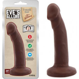   Chisa Novelties Eve's Allure Brown (CH07934) (291844)