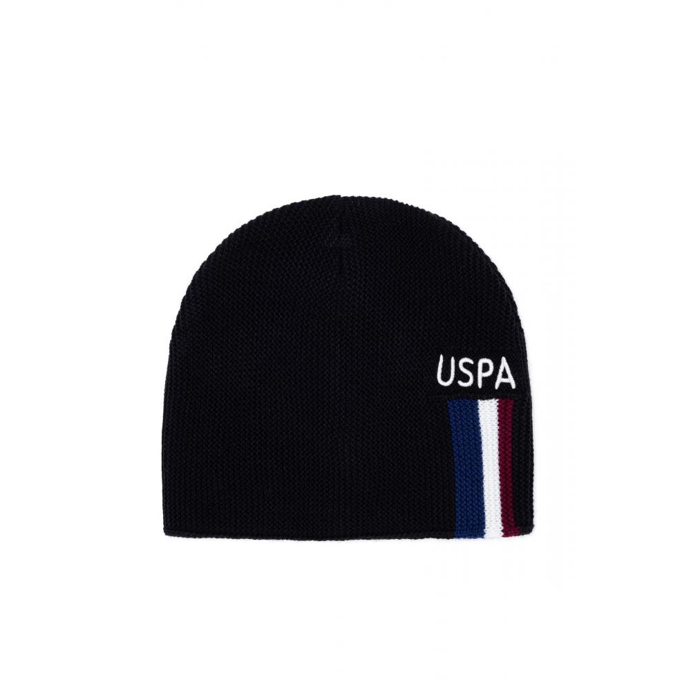 U.S. Polo Assn Шапка . чоловіча, lid-(2466) - зображення 1