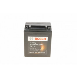   Bosch 6СТ-12 АзЕ (0 986 FA1 120)