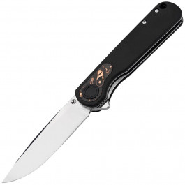   Boker Magnum Braddock Black (01SC088)