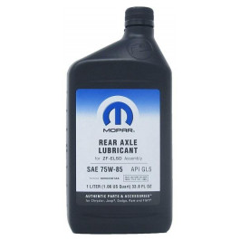   Mopar Rear Axle Lubricant SAE 75W-85 1л (68083381AA)