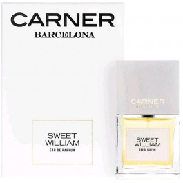   Carner Barcelona Sweet William Парфюмированная вода унисекс 100 мл