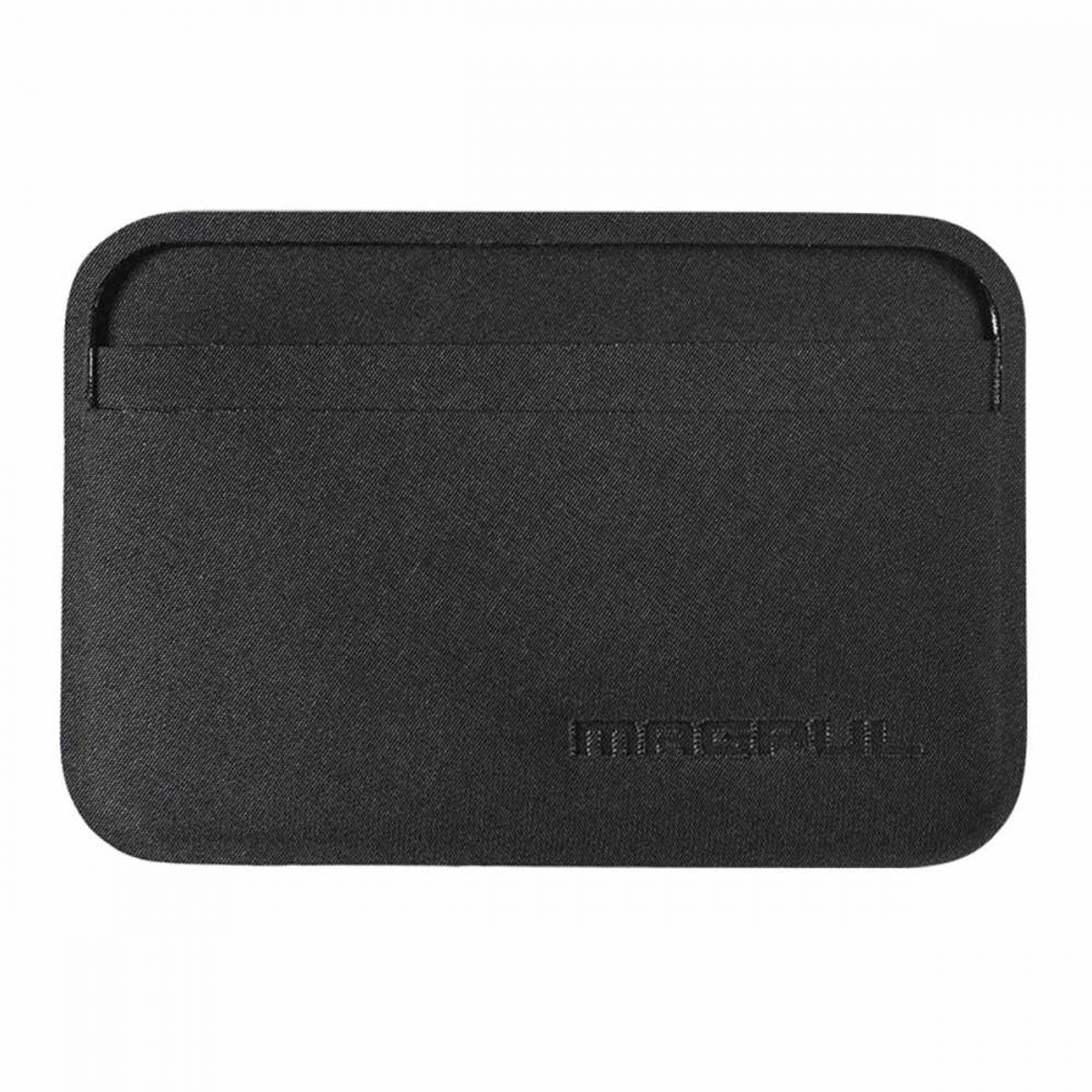 Magpul Гаманець  Daka Everyday Wallet - Black - зображення 1