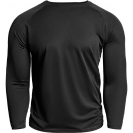   MFH Термоактивна футболка  US Level I GEN III - Black XXL