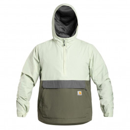   Carhartt WIP Куртка  Anorak Rain Defender Lightweight Packable - Tender Green/Dusty Olive M