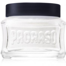   Proraso White Protective крем до гоління для чоловіків 100 мл