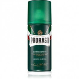   Proraso Green піна для гоління 100 мл