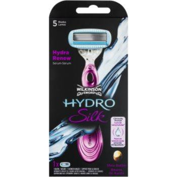 Wilkinson Sword Hydro Silk Бритва - зображення 1