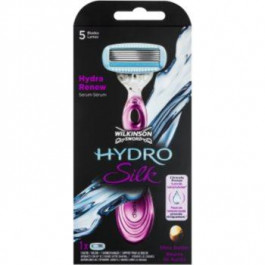   Wilkinson Sword Hydro Silk Бритва