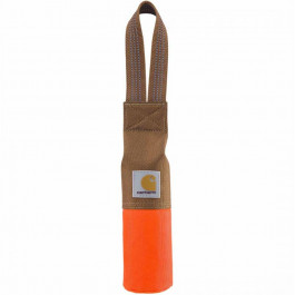   Carhartt WIP Іграшка-приманка для собак  Small Retrieving Dog Bumper - Orange (.P000369.822.S000)