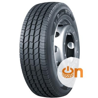 Westlake Tire WSR+1 (245/70R17.5 136/134M) - зображення 1