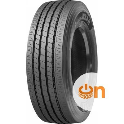 Westlake Tire All Routes WSA 2 (215/75R17.5 128/126M) - зображення 1