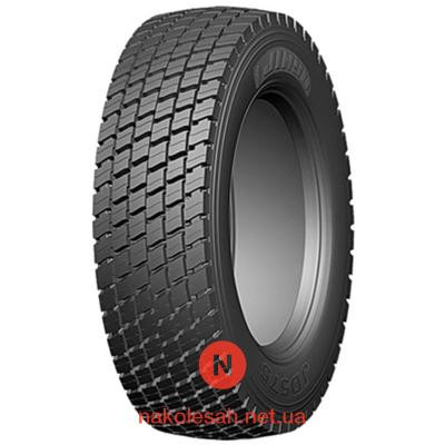 Jinyu Jinyu JD575 (ведуча) 245/70 R19.5 144/142J PR18 - зображення 1