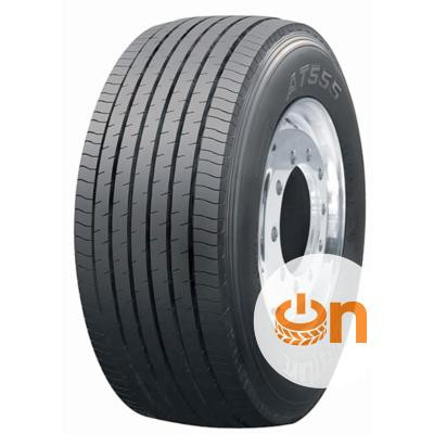 Westlake Tire WestLake AT555 (прицепная) 435/50 R19.5 160J - зображення 1