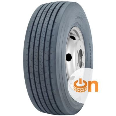 Westlake Tire WestLake СR931 (универсальная) 385/65 R22.5 160K - зображення 1