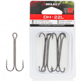   Select DH-22L №1/0 / 4pcs