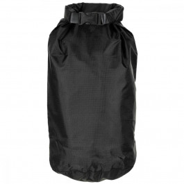   MFH Герметичий мішок  Drybag 4 л - Black (30511A)