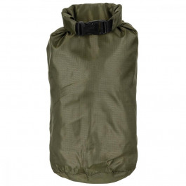   MFH Герметичий мішок  Drybag 4 л - Olive (30511B)