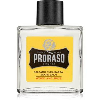 Proraso Wood and Spice бальзам для вусів  100 мл - зображення 1