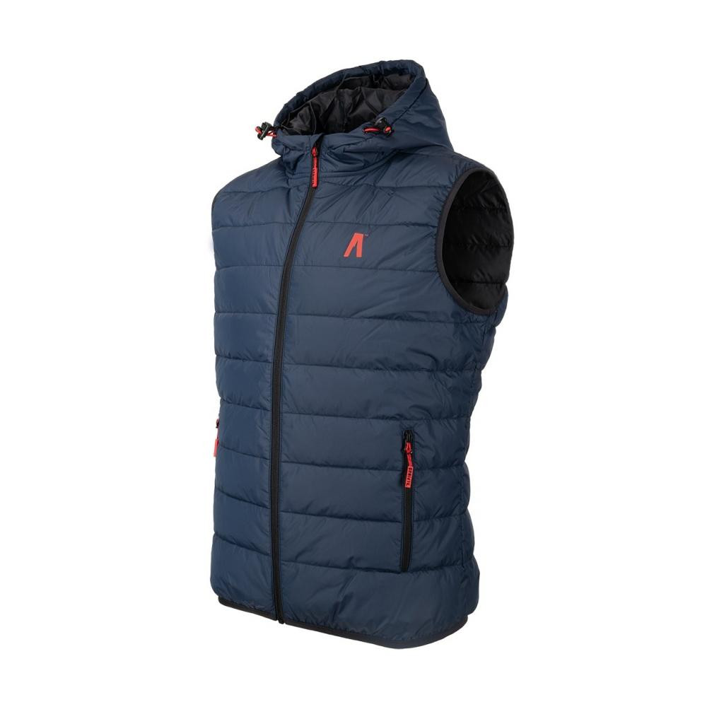 Alpinus Athos Body Warmer (BR43356 M) - зображення 1