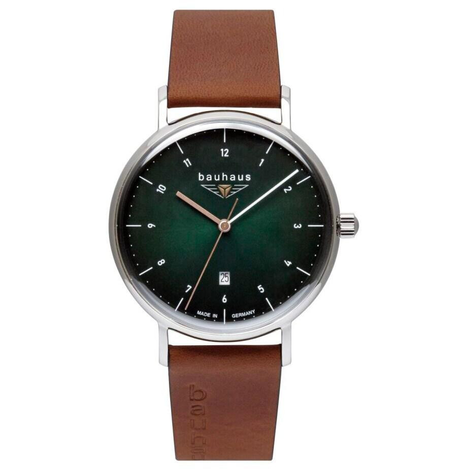 Bauhaus Quartz - Green BA-2140-4 - зображення 1