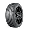 Nokian Tyres Hakka Black 2 (245/40R17 95Y) - зображення 1