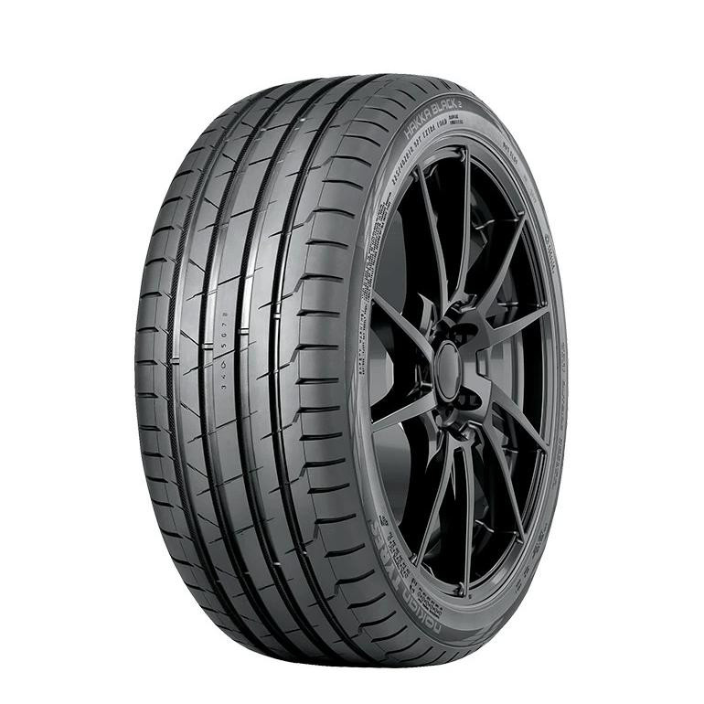 Nokian Tyres Hakka Black 2 (245/40R17 95Y) - зображення 1