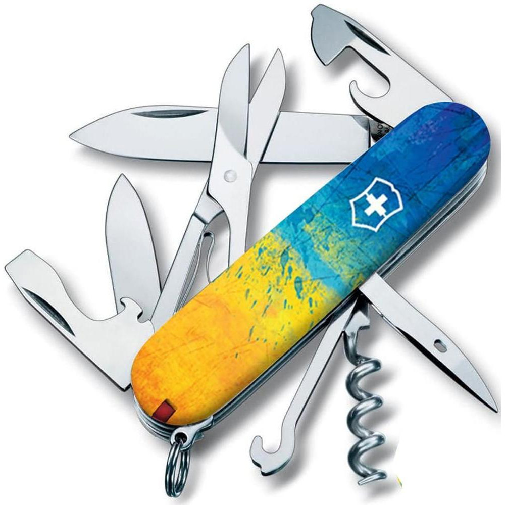 Victorinox Climber (1.3703.7) - зображення 1