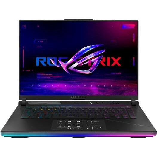 ASUS ROG Strix SCAR 16 G634JZ (G634JZ-XS98) - зображення 1