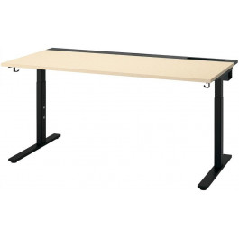   IKEA MITTZON 160х80 (895.291.06)