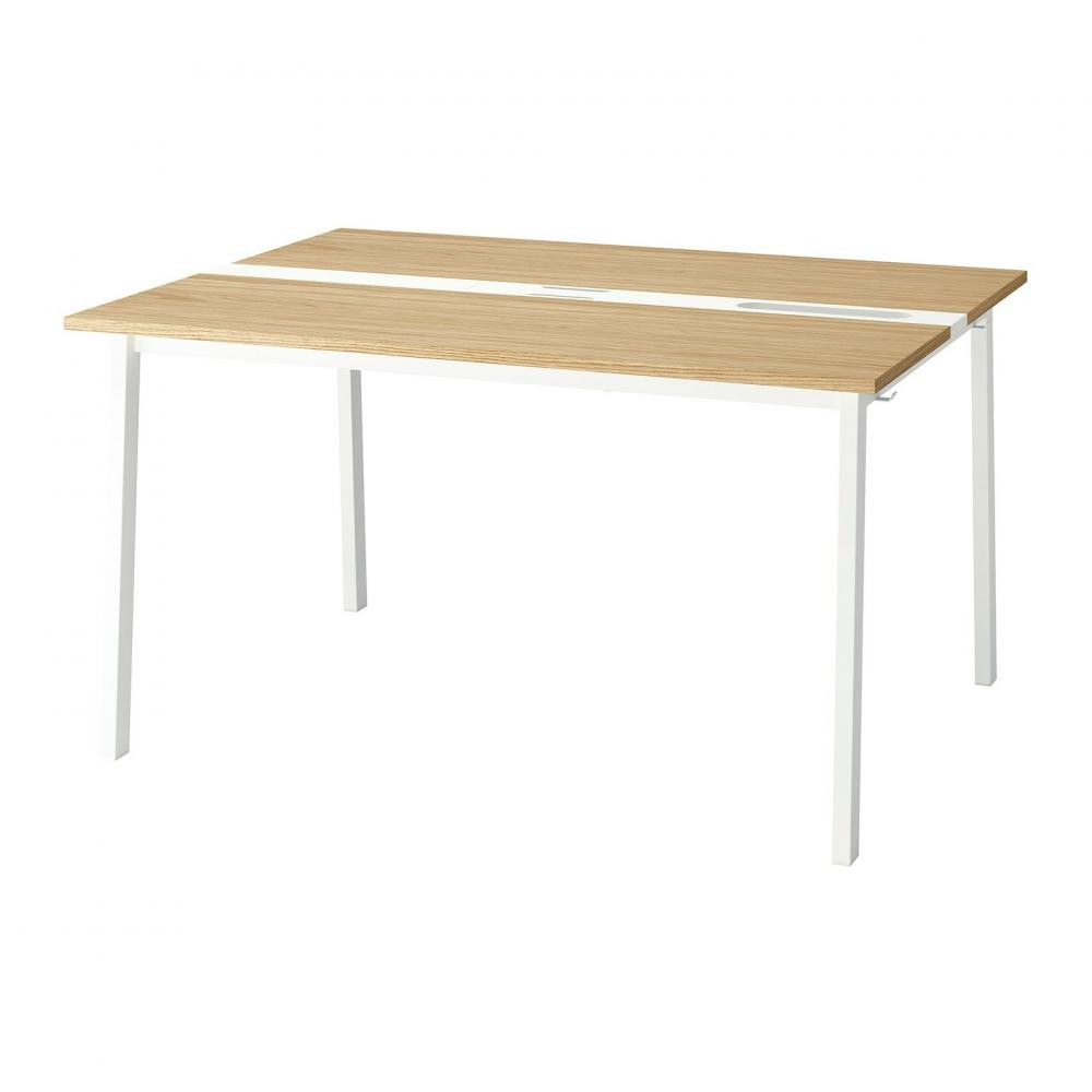 IKEA MITTZON 140х108х75 (795.334.20) - зображення 1