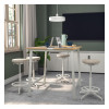 IKEA MITTZON 140х108х105 (695.334.68) - зображення 9