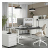 IKEA MITTZON 160х80 (995.291.15) - зображення 7