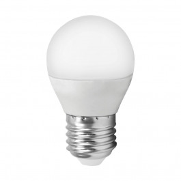   Eglo LED E27 4W 3000K (10762)