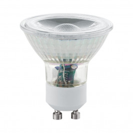   Eglo LM-GU10-LED COB 5W 3000K 2 STK (11511) комплект 2 шт.