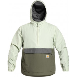   Carhartt WIP Куртка  Anorak Rain Defender Lightweight Packable - Tender Green/Dusty Olive M