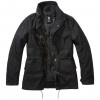 Brandit Жіноча куртка  M65 Standard Jacket Black L - зображення 1