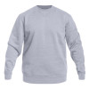 Carhartt WIP Кофта  Midweight Crewneck - Heather Grey L - зображення 1