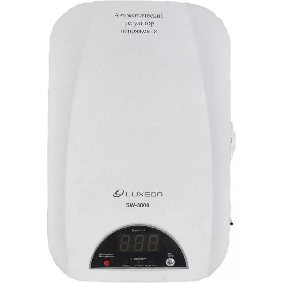 Luxeon SW-3000 - зображення 1