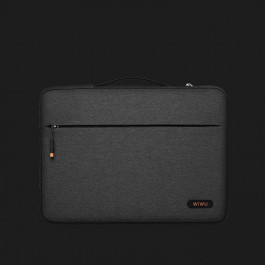   WIWU Pilot Sleeve for MacBook 14'' Black